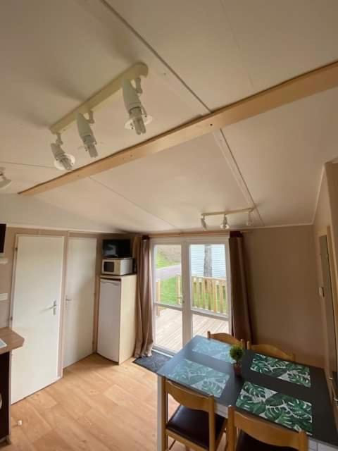 Hotel Camping De La Liez Peigney Esterno foto