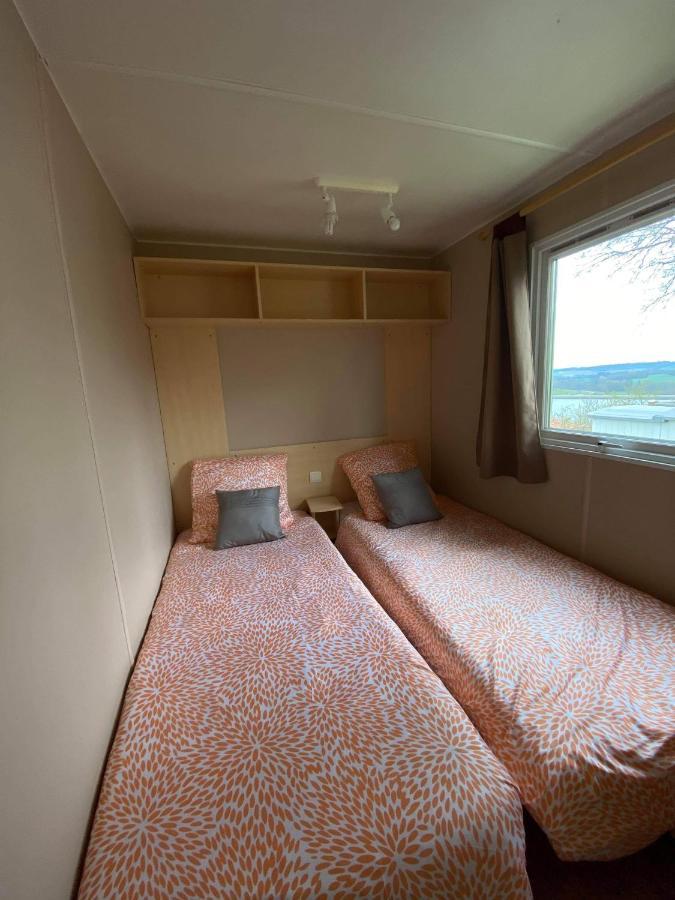 Hotel Camping De La Liez Peigney Esterno foto