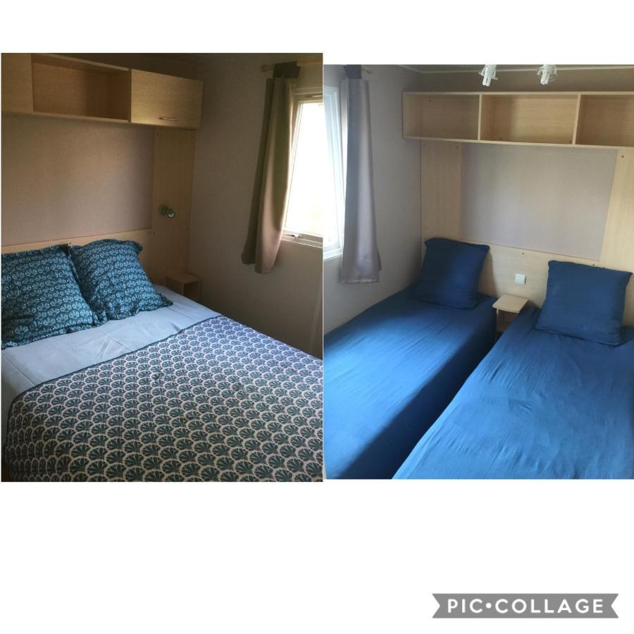 Hotel Camping De La Liez Peigney Esterno foto