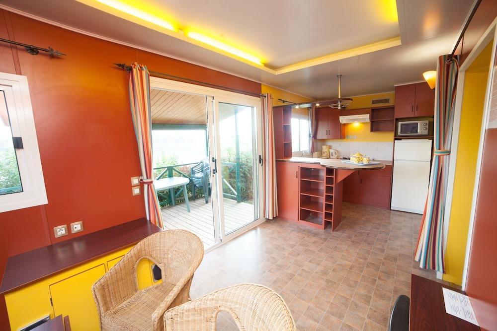 Hotel Camping De La Liez Peigney Esterno foto