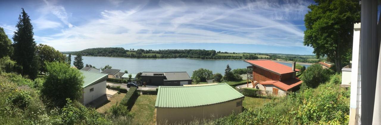 Hotel Camping De La Liez Peigney Esterno foto